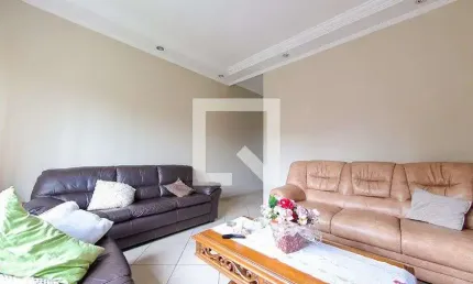 Casa para Venda - Torres Tibagy, 3 Quartos,  232 m² - Guarulhos
