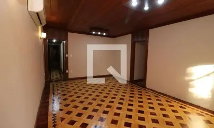 Apartamento para venda - jardim guanabara, 3 quartos,  121 m² - rio de janeiro