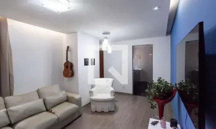 Apartamento para Venda - Jaqueline, 2 Quartos,  45 m² - Belo Horizonte