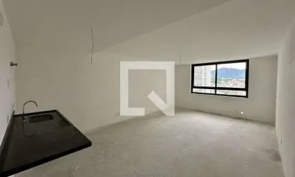 Kitnet / stúdio para venda - centro, 1 quarto,  39 m² - rio de janeiro