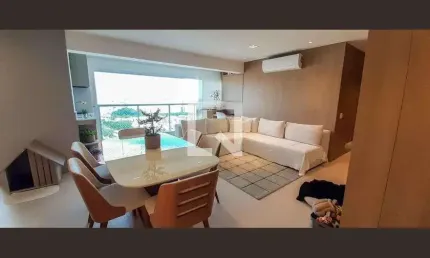 Apartamento para Venda - Umuarama, 2 Quartos,  84 m² - Osasco