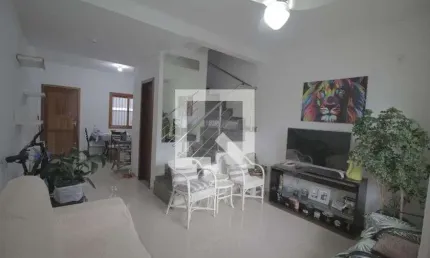 Casa para venda - são josé, 2 quartos,  80 m² - canoas