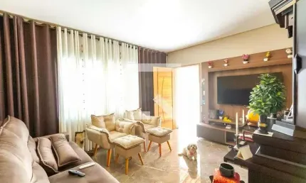 Casa para venda - nova petrópolis, 3 quartos,  210 m² - são bernardo do campo