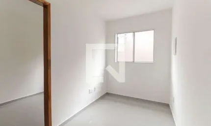 Apartamento para Venda - Itaquera, 2 Quartos,  40 m² - São Paulo