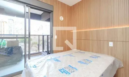 Kitnet / stúdio para venda - chácara santo antonio, 1 quarto,  26 m² - são paulo