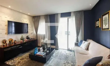 Apartamento para venda - tatuapé, 3 quartos,  67 m² - são paulo