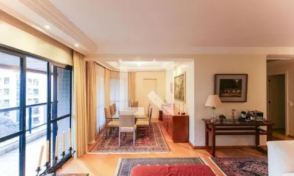 Apartamento para Venda - Panamby, 3 Quartos,  212 m² - São Paulo