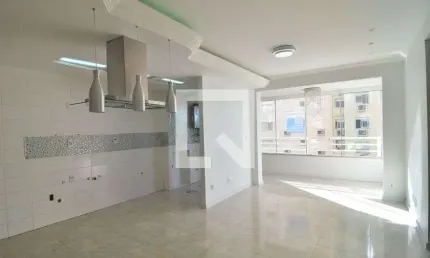 Apartamento para Venda - Centro, 3 Quartos,  96 m² - Canoas