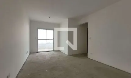 Apartamento para Venda - Vila Assunção, 3 Quartos,  86 m² - Santo André