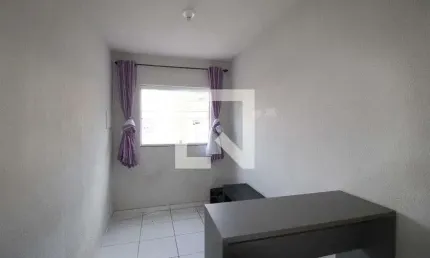 Apartamento para venda - cangaíba, 1 quarto,  32 m² - são paulo