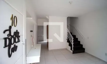 Casa / Sobrado em Condomínio para Venda - Itaquera, 2 Quartos,  80 m² - São Paulo