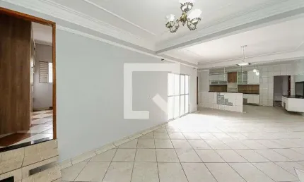 Casa para Venda - Vila Formosa, 3 Quartos,  250 m² - São Paulo