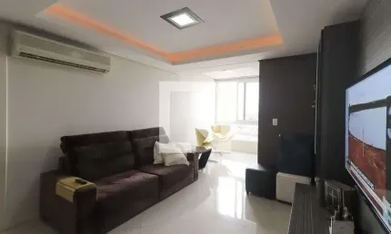 Apartamento para Venda - Centro, 2 Quartos,  95 m² - São Leopoldo