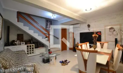 Casa / Sobrado em Condomínio para Venda - Camaquã, 4 Quartos,  204 m² - Porto Alegre