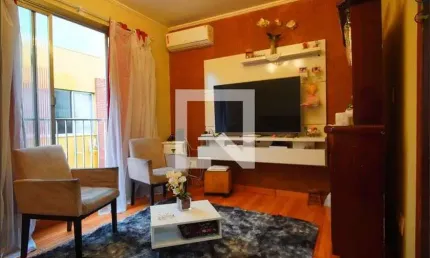 Apartamento para Venda - Navegantes, 3 Quartos,  90 m² - Porto Alegre