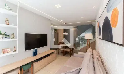 Cobertura para Venda - Tijuca, 3 Quartos,  149 m² - Rio de Janeiro