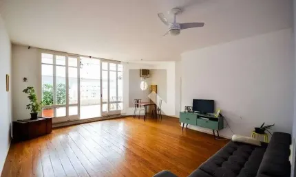 Cobertura para Venda - Tijuca, 3 Quartos,  190 m² - Rio de Janeiro