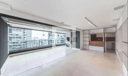 Apartamento para venda - brooklin, 2 quartos,  128 m² - são paulo