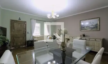 Casa para Venda - Vila Romana, 4 Quartos,  190 m² - São Paulo