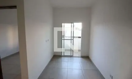 Apartamento para Venda - Centro, 1 Quarto,  34 m² - Osasco