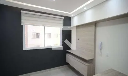 Apartamento para Venda - Cambuci, 2 Quartos,  35 m² - São Paulo