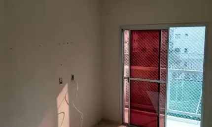 Apartamento para venda - cecap, 2 quartos,  54 m² - jundiaí