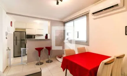 Apartamento para Venda - São João Batista, 2 Quartos,  47 m² - Belo Horizonte