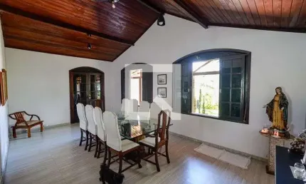 Casa para Venda - Piratininga, 4 Quartos,  350 m² - Niterói