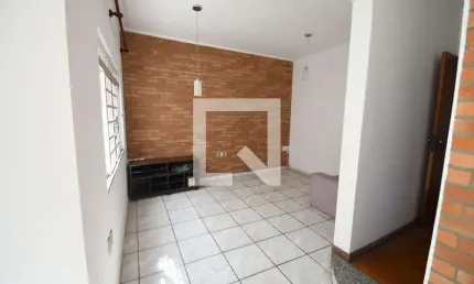 Casa para Venda - Vila Industrial, 3 Quartos,  100 m² - Campinas