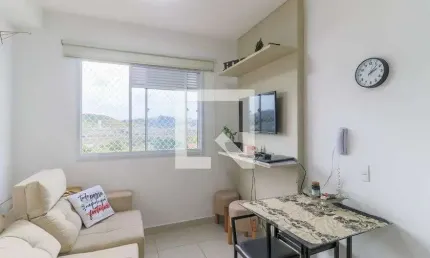 Apartamento para Venda - Jardim Sao Luis, 2 Quartos,  32 m² - São Paulo