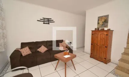 Casa para Venda - Picanço, 4 Quartos,  101 m² - Guarulhos