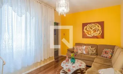 Cobertura para Venda - Santana, 2 Quartos,  127 m² - Porto Alegre