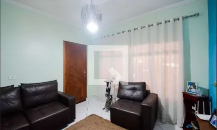Casa para Venda - Jardim Cocaia, 5 Quartos,  197 m² - Guarulhos