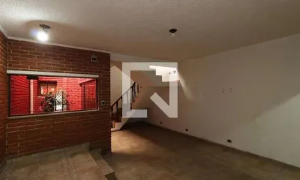 Casa para Venda - Parque Capuava, 2 Quartos,  247 m² - Santo André