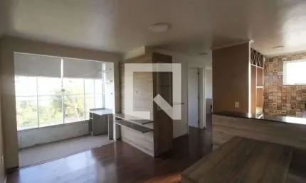 Apartamento para Venda - Estância Velha, 2 Quartos,  47 m² - Canoas