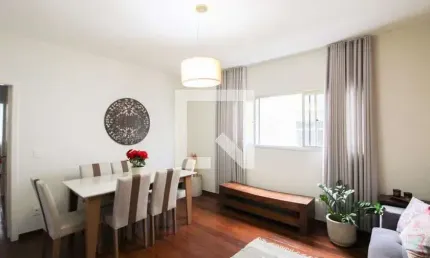 Apartamento para venda - ouro preto, 3 quartos,  83 m² - belo horizonte