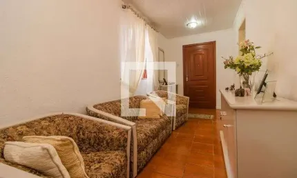 Casa para venda - santo antônio, 5 quartos,  184 m² - porto alegre