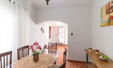 Casa para venda - centro, 3 quartos,  500 m² - osasco