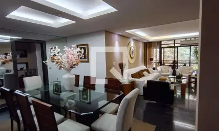 Apartamento para Venda - Freguesia , 4 Quartos,  225 m² - Rio de Janeiro