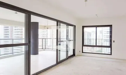 Apartamento para venda - perdizes, 3 quartos,  184 m² - são paulo