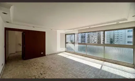 Apartamento para venda - jardim paulista, 3 quartos,  122 m² - são paulo