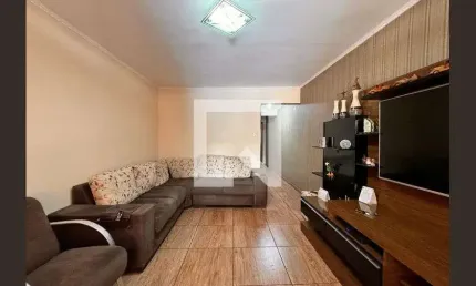 Casa para Venda - Vila América, 3 Quartos,  325 m² - Santo André