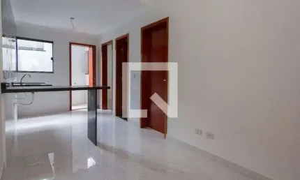 Apartamento para venda - vila carrão, 2 quartos,  50 m² - são paulo