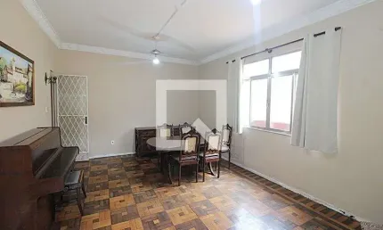 Casa para Venda - Piedade, 4 Quartos,  160 m² - Rio de Janeiro