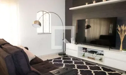 Casa para venda - vila gustavo, 5 quartos,  267 m² - são paulo