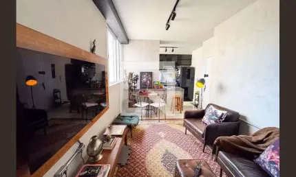 Apartamento para Venda - Palmeiras, 2 Quartos,  50 m² - Belo Horizonte