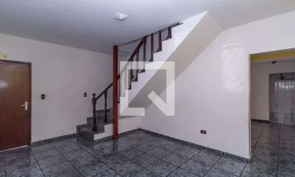 Casa para Venda - Sapopemba, 5 Quartos,  202 m² - São Paulo