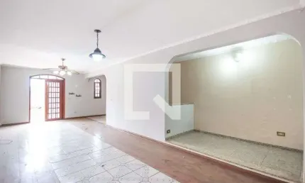 Casa para Venda - Jardim das Flores, 3 Quartos,  221 m² - Osasco