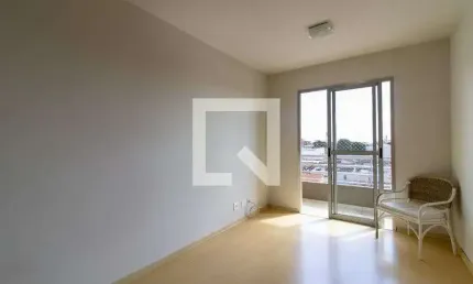 Apartamento para Venda - Jardim das Palmeiras, 3 Quartos,  64 m² - Campinas