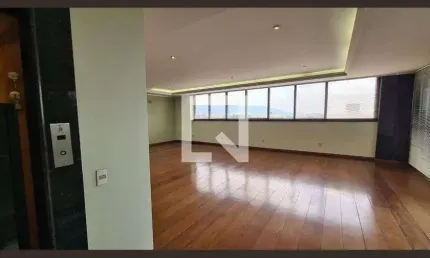 Apartamento para Venda - Anhangabaú , 4 Quartos,  250 m² - Jundiaí